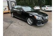 $15999 : 2016 Mercedes-Benz E-Class E thumbnail