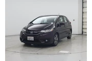 $16998 : Honda Fit 2015 EX 4dr Hatchb thumbnail