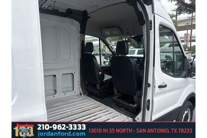 $29999 : Ford Transit 2024 250 3dr LW image 7