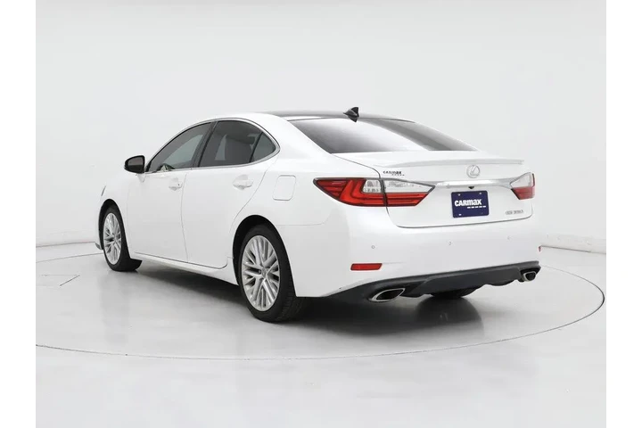 $16998 : Lexus ES 350 2016 4dr Sedan image 2