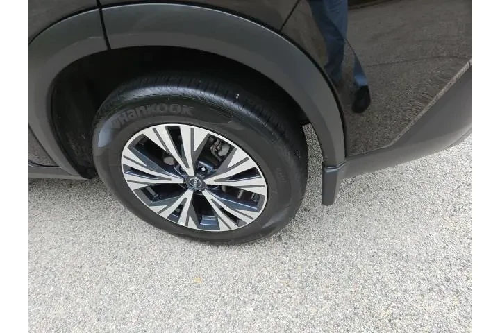 $25995 : Nissan Rogue 2022 AWD SV 4dr image 9