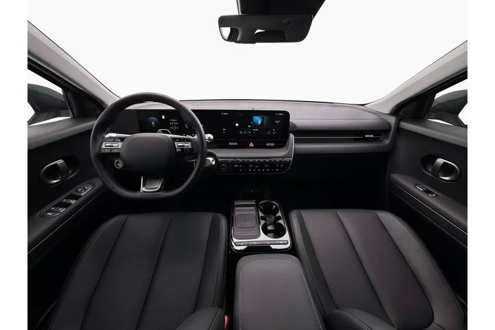 $34990 : Hyundai IONIQ 5 2026 SEL 4dr image 9