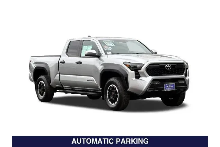 $38977 : Toyota Tacoma 2024 4x4 SR5 4 image 4