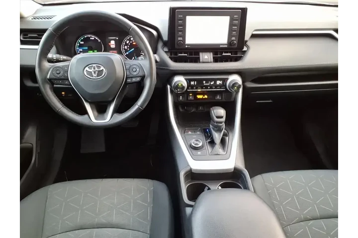 $29999 : Toyota RAV4 Hybrid 2021 AWD image 10