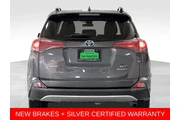 $20988 : Silver Certified2018 RAV4 Hyb thumbnail