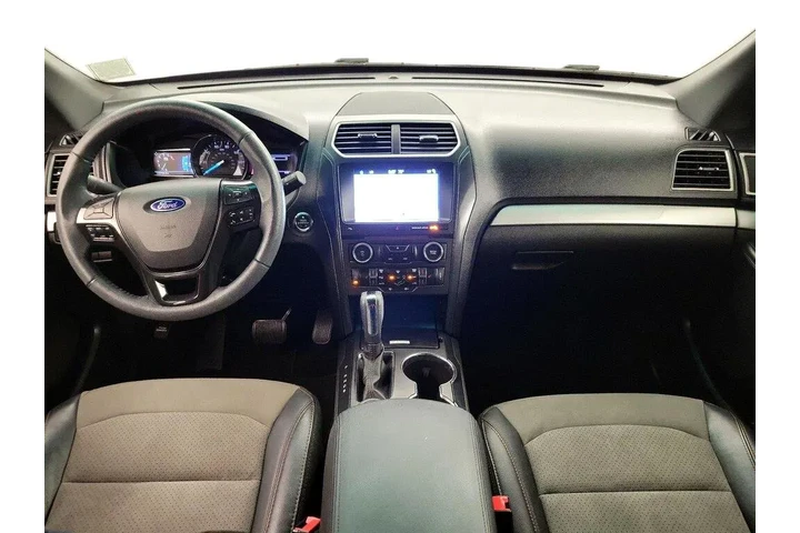 $23998 : Ford Explorer 2017 AWD XLT 4 image 9