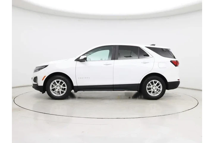 $18998 : Chevrolet Equinox 2022 LT 4d image 3