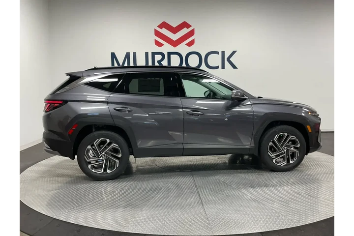 $38750 : Hyundai TUCSON Hybrid 2025 A image 9