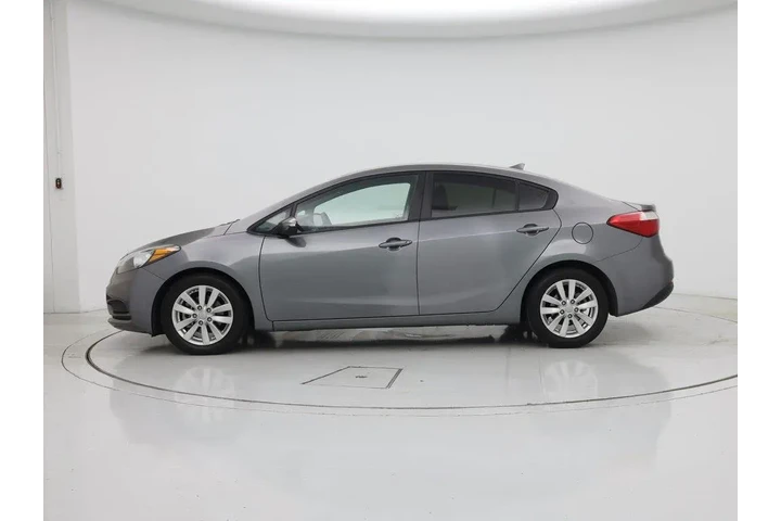 $12998 : Kia Forte 2016 LX 4dr Sedan image 3