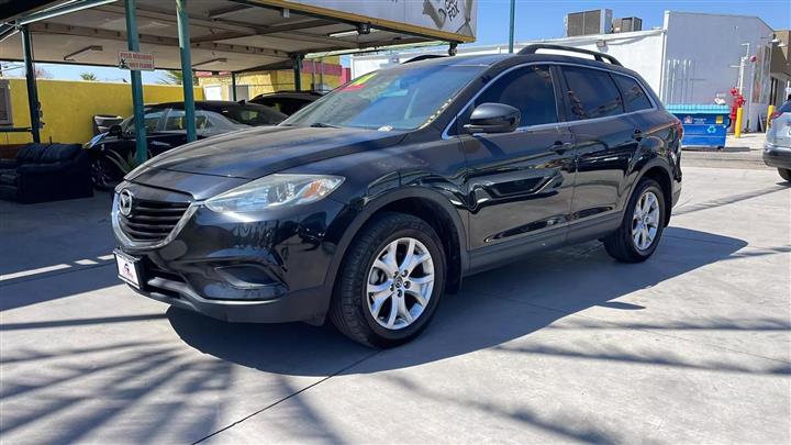 $9495 : 2014 MAZDA CX-92014 MAZDA CX-9 image 3