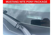 Ford Mustang 2025 EcoBoost 2 en Tulsa