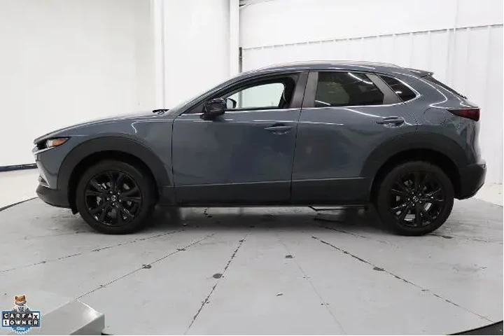 $21995 : Mazda CX-30 2023 AWD 2.5 S C image 7