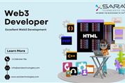 Excellent Web3 Developer