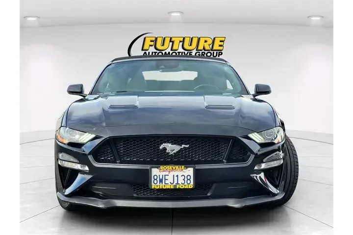 $34888 : Ford Mustang 2020 GT Premium image 2