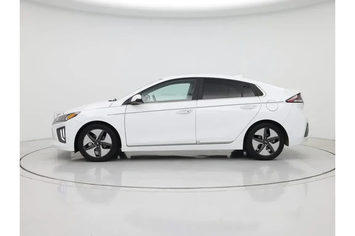 $20998 : Hyundai IONIQ Hybrid 2021 Li image 3