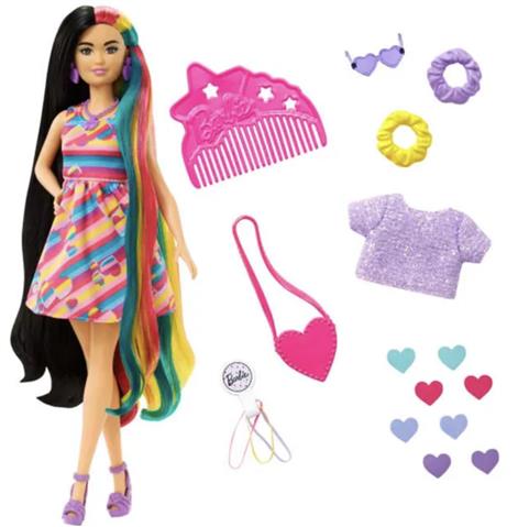 $15 : Barbie image 6