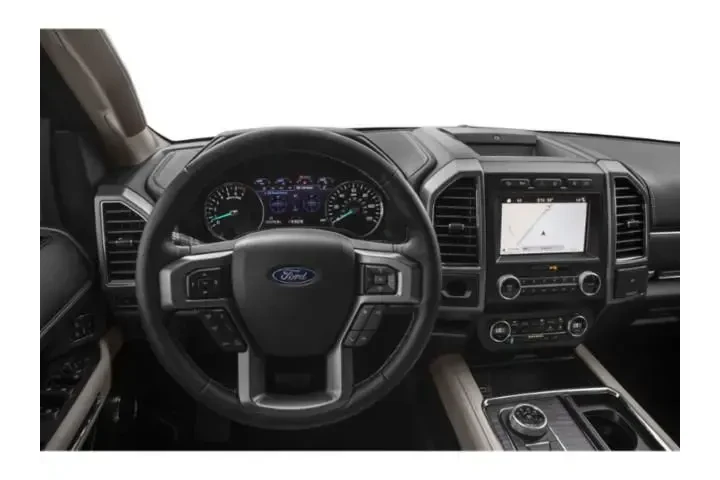 $36225 : Ford Expedition 2019 4x2 Pla image 7