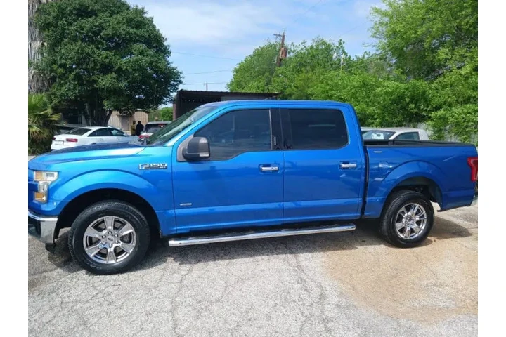 $19800 : 2016 F-150 XLT image 4