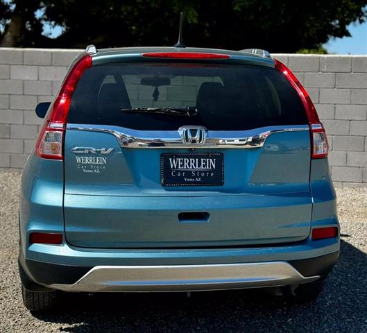 $15900 : 2015 HONDA CR-V image 6