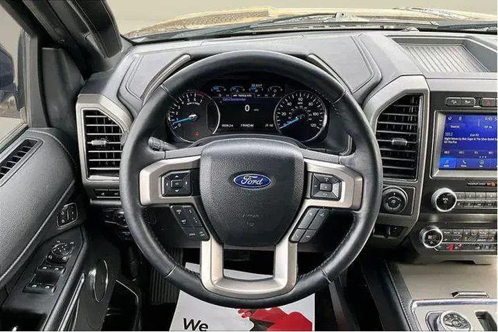 $31000 : Ford Expedition MAX 2021 4x4 image 8