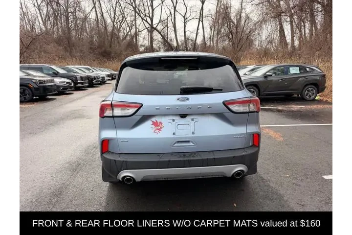 $20000 : Ford Escape 2022 AWD SE 4dr image 5