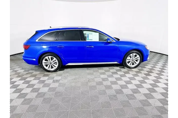 $39900 : Audi A4 allroad 2023 AWD qua image 8
