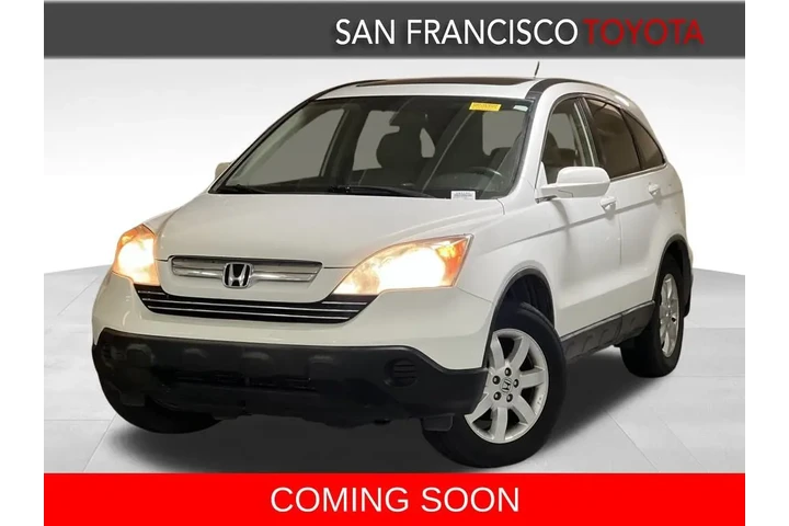 $9990 : 2008 CR-V EX-L image 6