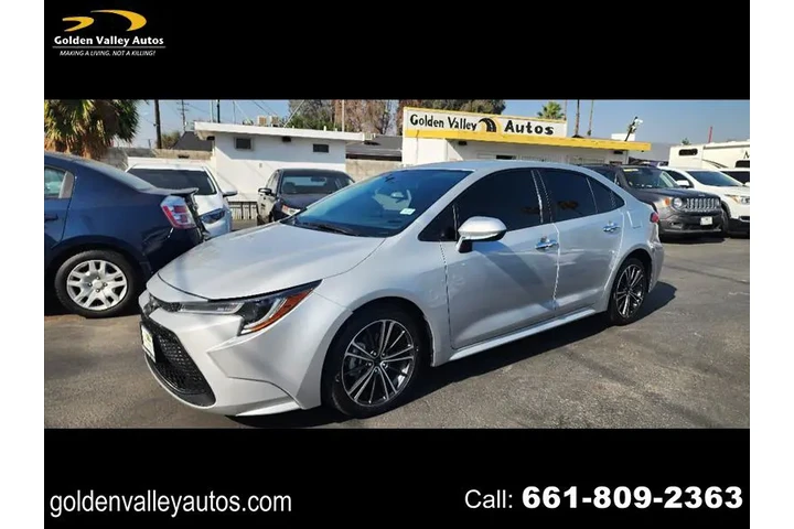 $18499 : 2020 Corolla image 2