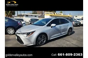 $18499 : 2020 Corolla thumbnail