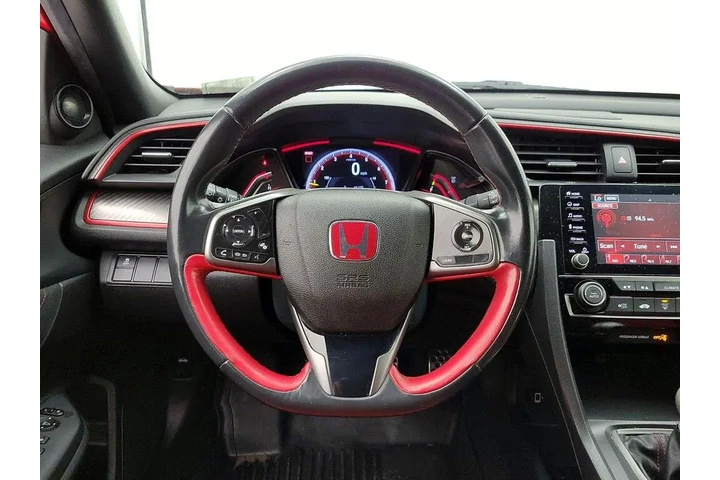 $33998 : Honda Civic 2019 Type R Tour image 10