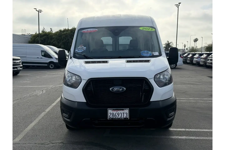 $39995 : Ford Transit 2023 250 3dr SW image 2