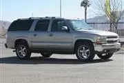 2003 Suburban 1500 en Las Vegas