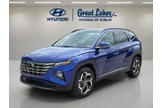 Hyundai TUCSON 2023 AWD Limi
