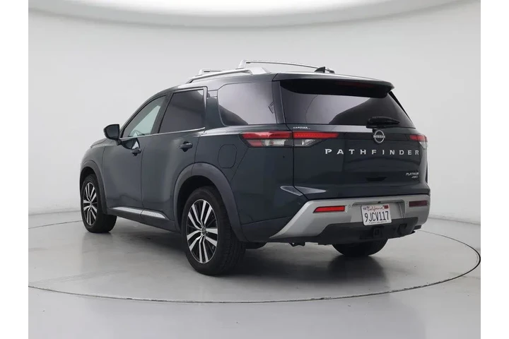 $34998 : Nissan Pathfinder 2023 AWD P image 2