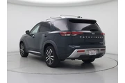 $34998 : Nissan Pathfinder 2023 AWD P thumbnail