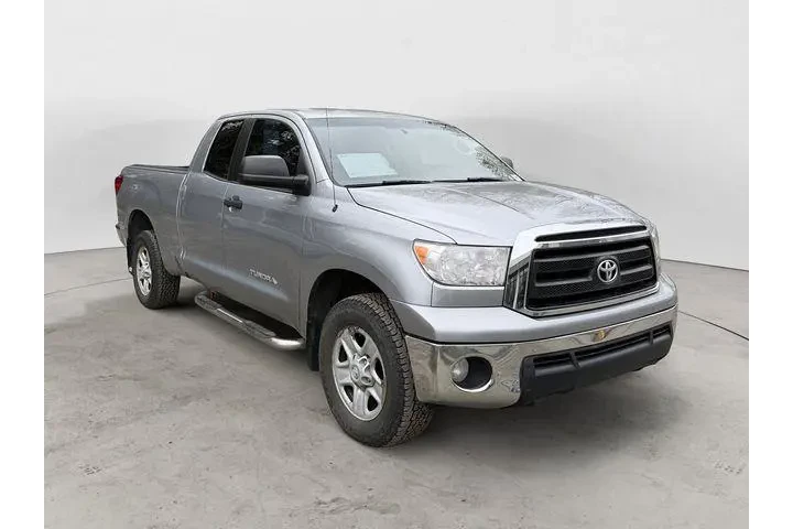 $14961 : Toyota Tundra 2012 4x4 Grade image 7