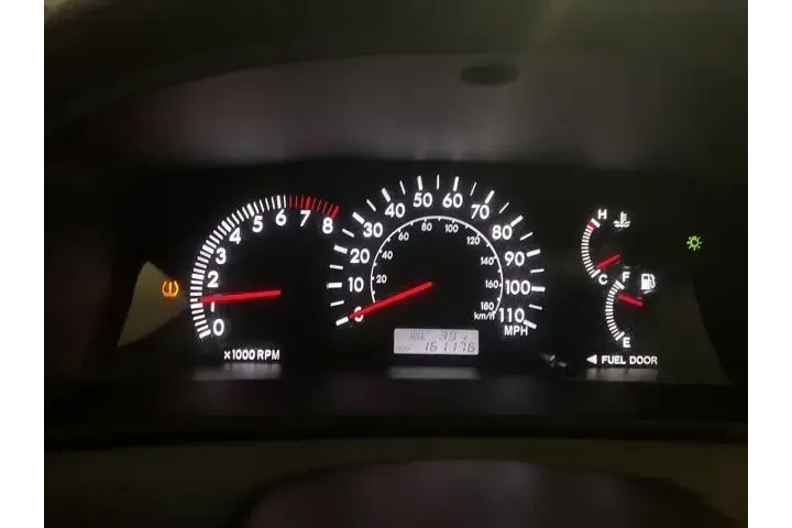 $5999 : Toyota Corolla 2008 S 4dr Se image 7