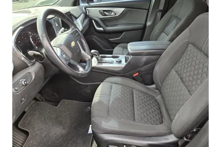 $21991 : Chevrolet Blazer 2020 LT 4dr image 3