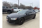 $13950 : 2015 A8 L 4.0T quattro thumbnail