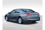 $18990 : 2018 Camry LE thumbnail