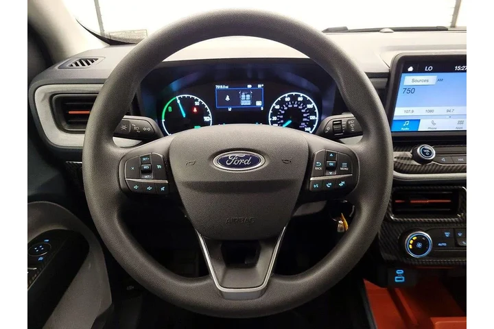 $28998 : Ford Maverick 2023 XLT 4dr S image 10