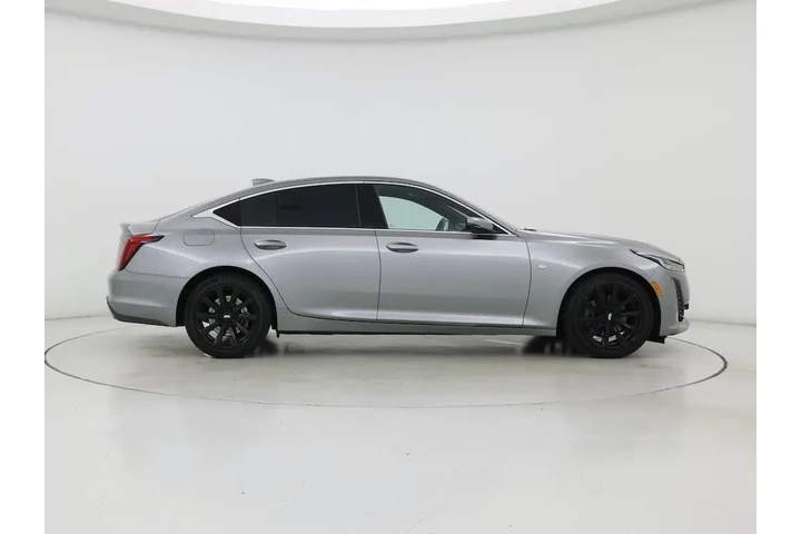 $33998 : Cadillac CT5 2024 Luxury 4dr image 7