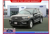 Ford Explorer 2022 AWD XLT 4 en Long Island
