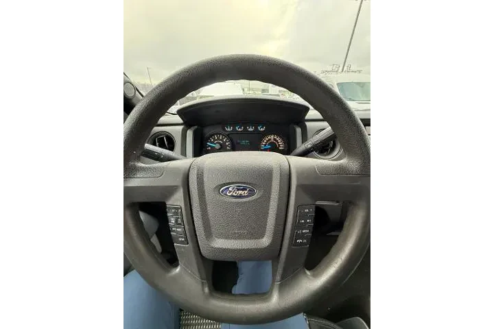 $16987 : Ford F-150 2014 4x4 STX 4dr image 7