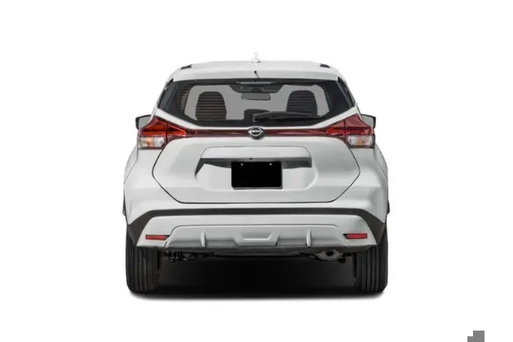 $15990 : Nissan Kicks 2022 S 4dr Cros image 5