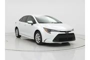 Toyota Corolla 2022 LE 4dr S en Reno
