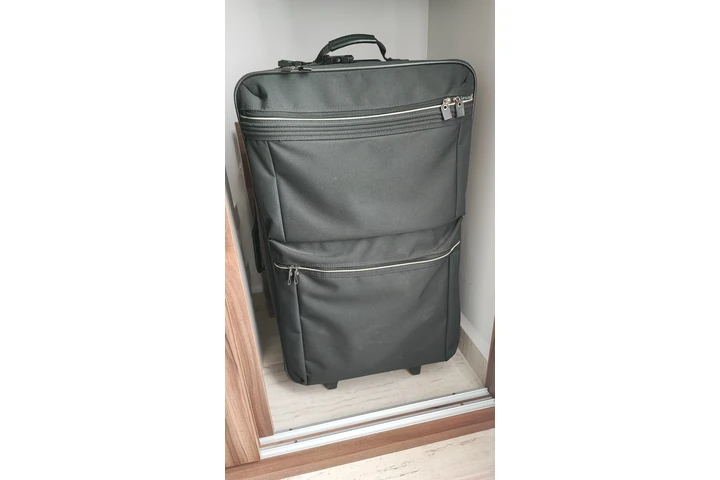 $1 : MALETAS CASI NUEVAS image 10