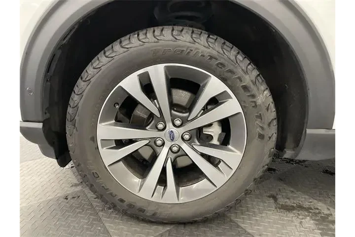 $26985 : Ford Explorer 2020 AWD Plati image 10