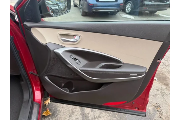 $10999 : 2017 Santa Fe Sport 2.4L image 7