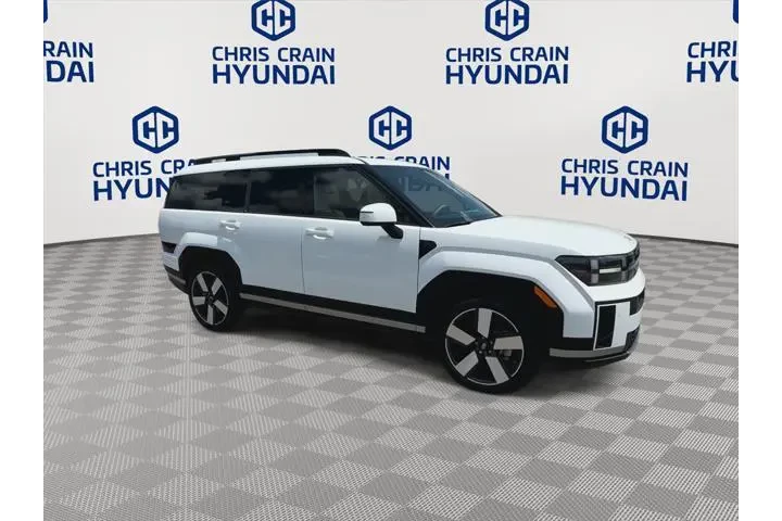 $39000 : Hyundai SANTA FE 2025 Limite image 2